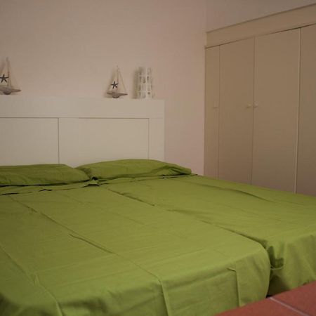Villetta Iolanda A Stazzo Pulcheddu - 帕劳 外观 照片