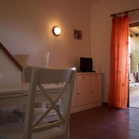 Villetta Iolanda A Stazzo Pulcheddu - 帕劳 外观 照片